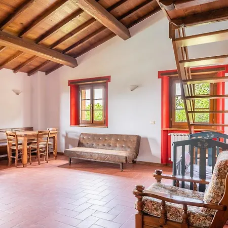 Il Serrino 5 Apartament