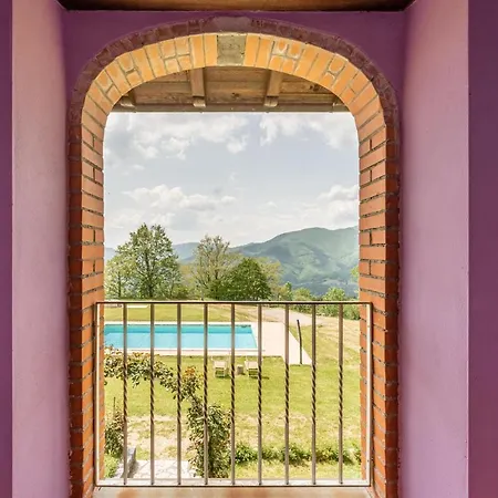 Apartament Il Serrino 5