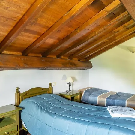 Il Serrino 5 * Pistoia