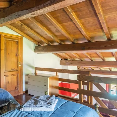 Il Serrino 5 * Pistoia