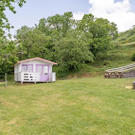 Il Serrino 5 Apartament