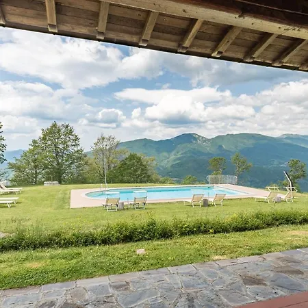 Apartament Il Serrino 5 *