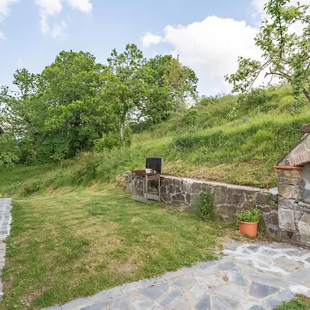 Il Serrino 5 * Pistoia