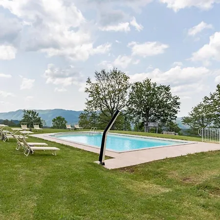 Apartament Il Serrino 5 *