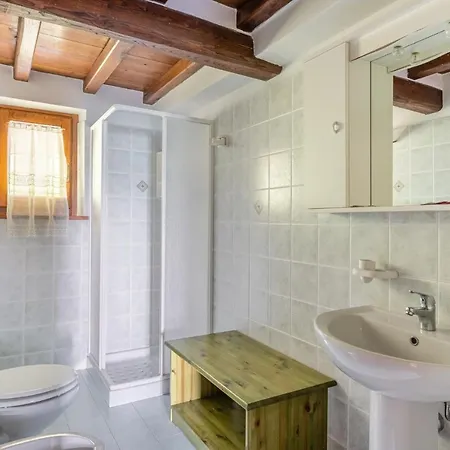 Apartament Il Serrino 5 Pistoia