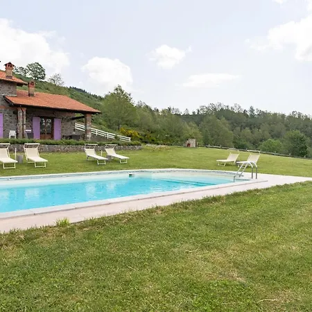 Il Serrino 5 * Pistoia