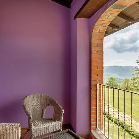 Il Serrino 5 Apartament