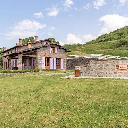 Apartament Il Serrino 5 Pistoia