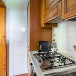 Apartament Il Serrino 5 Pistoia
