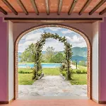 Apartament Il Serrino 5 Pistoia