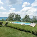 Il Serrino 5 Apartament