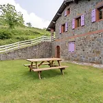 Apartament Il Serrino 5 Pistoia