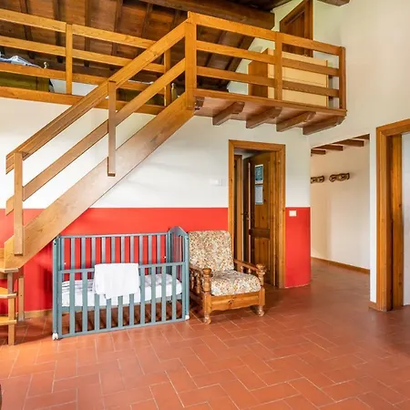 Il Serrino 5 ピストイア