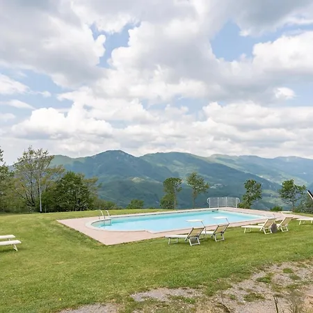 Apartament Il Serrino 5