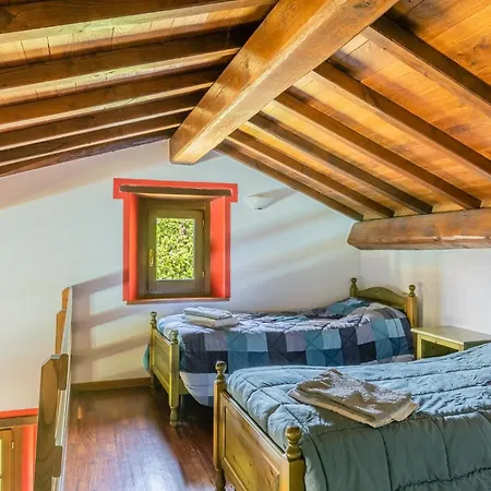 Il Serrino 5 * Pistoia