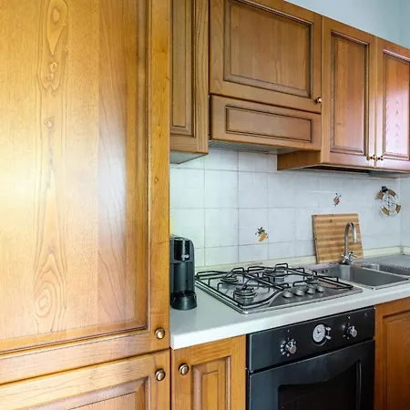 Il Serrino 5 Apartamento Pistoya