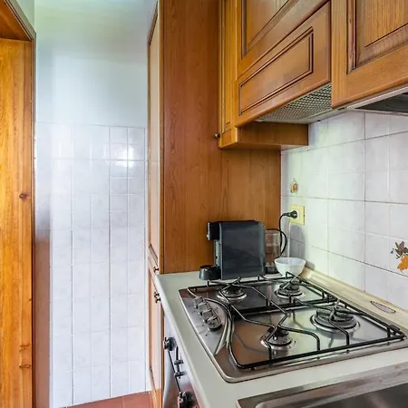 Apartamento Il Serrino 5 Pistoya