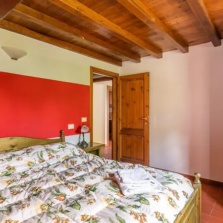 Il Serrino 5 Apartamento