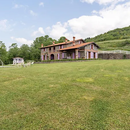 Apartamento Il Serrino 5