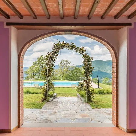 Apartamento Il Serrino 5 Pistoya