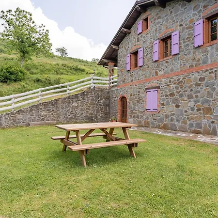 Apartamento Il Serrino 5 Pistoya