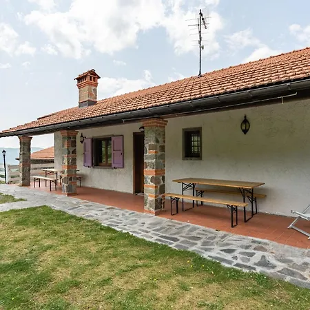 Apartamento Il Serrino 5 Pistoya