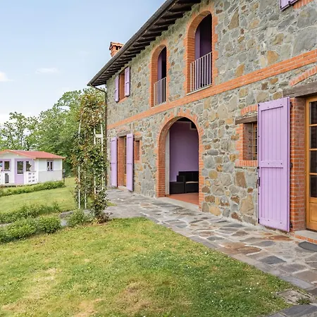 Il Serrino 5 * Pistoya