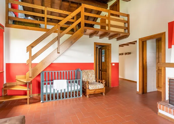 Il Serrino 5 皮斯托亚