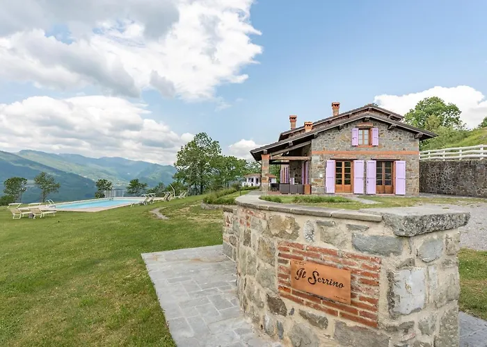 Il Serrino 5 *