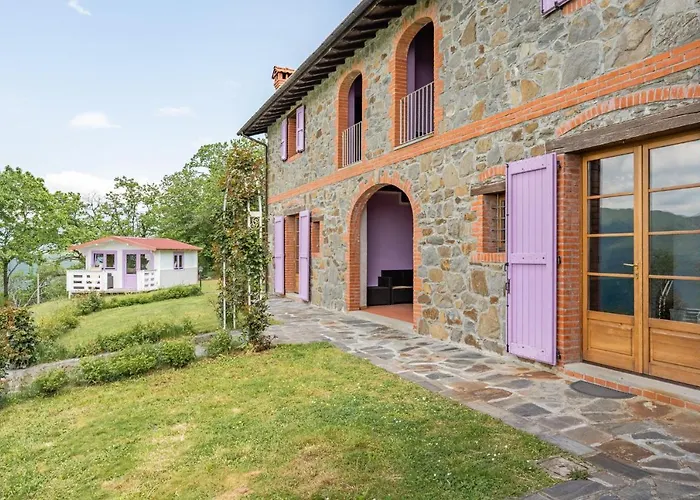 Il Serrino 5 皮斯托亚