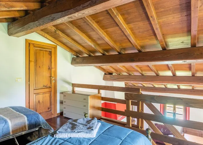 Il Serrino 5 * 皮斯托亚