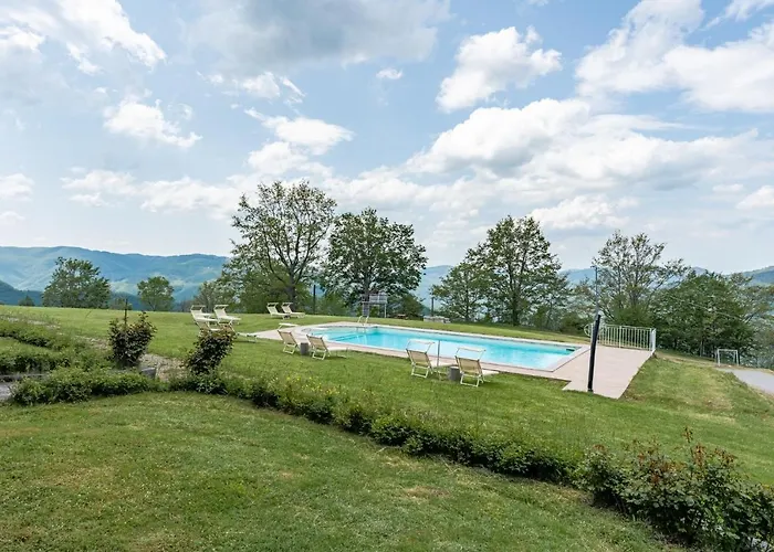 Il Serrino 5 皮斯托亚