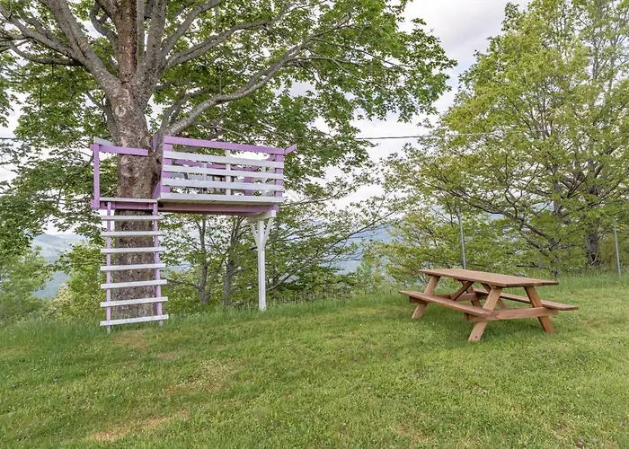 Il Serrino 5 * 皮斯托亚