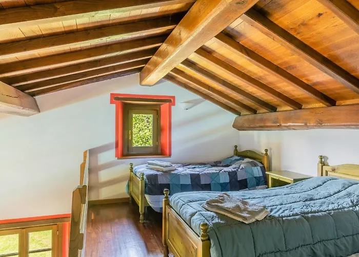 Il Serrino 5 皮斯托亚